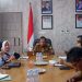 Kapolres Muaro Jambi Pimpin Upacara PTDH dan Penghargaan untuk Personel Berprestasi
