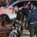 4 Bedeng, Bengkel, dan 10 Motor di Desa Teluk Kulbi Hangus Terbakar, Kerugian Ditaksir Ratusan Juta