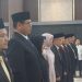 4 Bedeng, Bengkel, dan 10 Motor di Desa Teluk Kulbi Hangus Terbakar, Kerugian Ditaksir Ratusan Juta