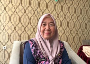 Ada 17 Kasus Cacingan di Kota Jambi, Dinkes Berikan Obat Cacing untuk Anak Usia 1-15 Tahun