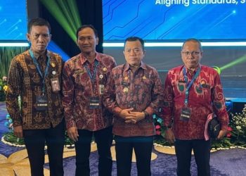 Berkat Gubernur Al Haris, Provinsi Jambi Berhasil Dapatkan Pengampuan KJSU dari Kemenkes
