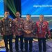 Berkat Gubernur Al Haris, Provinsi Jambi Berhasil Dapatkan Pengampuan KJSU dari Kemenkes