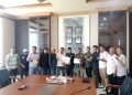 Ditinggal Keluar Nonton Bola di Lapangan, 1 Unit Rumah di Jujuhan Hangus Terbakar