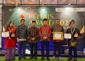Penyuluh Agama Islam Jambi Raih Prestasi di Penais Award 2025