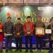 Penyuluh Agama Islam Jambi Raih Prestasi di Penais Award 2025