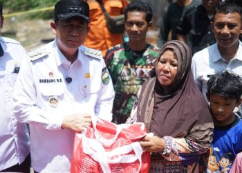Berkat Gubernur Al Haris, Provinsi Jambi Berhasil Dapatkan Pengampuan KJSU dari Kemenkes