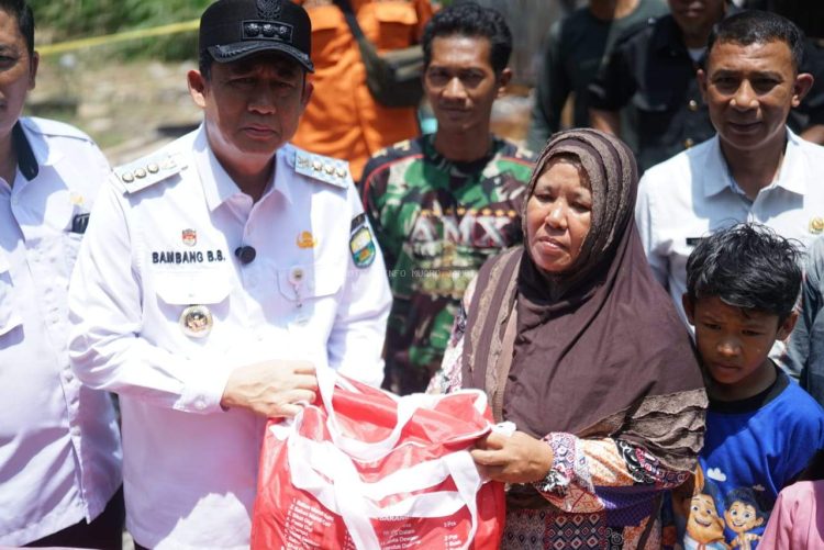 Berkat Gubernur Al Haris, Provinsi Jambi Berhasil Dapatkan Pengampuan KJSU dari Kemenkes