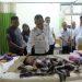 Berkat Gubernur Al Haris, Provinsi Jambi Berhasil Dapatkan Pengampuan KJSU dari Kemenkes