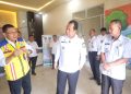 Berkat Gubernur Al Haris, Provinsi Jambi Berhasil Dapatkan Pengampuan KJSU dari Kemenkes