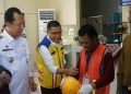 Berkat Gubernur Al Haris, Provinsi Jambi Berhasil Dapatkan Pengampuan KJSU dari Kemenkes