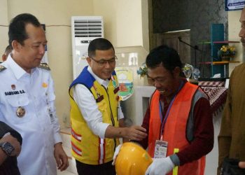 Berkat Gubernur Al Haris, Provinsi Jambi Berhasil Dapatkan Pengampuan KJSU dari Kemenkes