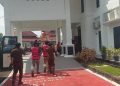 Ditinggal Keluar Nonton Bola di Lapangan, 1 Unit Rumah di Jujuhan Hangus Terbakar