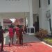 Ditinggal Keluar Nonton Bola di Lapangan, 1 Unit Rumah di Jujuhan Hangus Terbakar