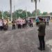 Sekda Muaro Jambi H. Budhi Hartono S. Sos., MT Ikut Kegiatan Donor Darah dalam Rangka Memperingati Hari Lahir Kejaksaan Republik Indonesia ke-80 Tahun 2025