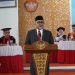 UNJA Gelar Wisuda ke-119, Luluskan 1.053 Mahasiswa dari Berbagai Jenjang