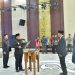 UNJA Gelar Wisuda ke-119, Luluskan 1.053 Mahasiswa dari Berbagai Jenjang