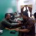 Sekda Muaro Jambi H. Budhi Hartono S. Sos., MT Ikut Kegiatan Donor Darah dalam Rangka Memperingati Hari Lahir Kejaksaan Republik Indonesia ke-80 Tahun 2025