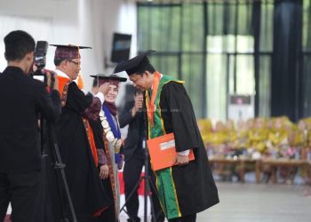 Sekda Muaro Jambi H. Budhi Hartono S. Sos., MT Ikut Kegiatan Donor Darah dalam Rangka Memperingati Hari Lahir Kejaksaan Republik Indonesia ke-80 Tahun 2025