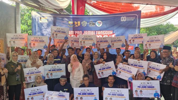 Bocah Kelas 2 MI Tewas Terlindas Mobil di Paal II Mestong