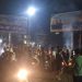 Polda Jambi Gelar Shalat Ghaib untuk Pengemudi Ojol Korban Unjuk Rasa di Jakarta