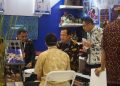Bupati Muaro Jambi, Dr. Bambang Bayu Suseno, Menghadiri Workshop Procurement Apkasi Otonomi Expo 2025 dengan Tema “Produk Lokal Mengglobal”