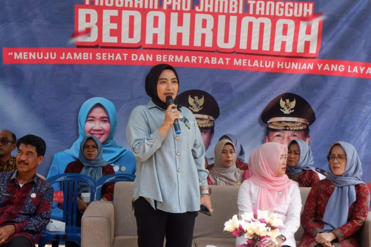 Bupati Muaro Jambi, Dr. Bambang Bayu Suseno, Menghadiri Workshop Procurement Apkasi Otonomi Expo 2025 dengan Tema “Produk Lokal Mengglobal”