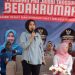 Bupati Muaro Jambi, Dr. Bambang Bayu Suseno, Menghadiri Workshop Procurement Apkasi Otonomi Expo 2025 dengan Tema “Produk Lokal Mengglobal”
