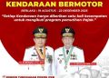 Kabar Gembira! Pemprov Jambi Kembali Gulirkan Program Pemutihan Pajak, Ini Jadwalnya