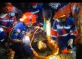 Ranperda Penyertaan Modal Pemkab Sarolangun ke BPD Jambi Diharmonisasikan oleh Kanwil Kemenkum Jambi