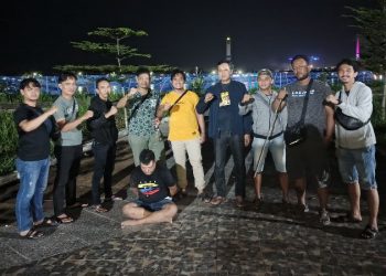 Sudah Empat Kali Masuk Bui, Arif Kembali Diringkus Polisi Usai Curi Parfum di Mall WTC Jambi