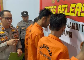 Pemprov Percepat Program MBG di Jambi, Target 380 Titik Terpenuhi