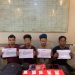 Pangan Murah Polres Sarolangun: Wujud Nyata Kepedulian di Momen Kemerdekaan