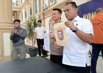 Pangan Murah Polres Sarolangun: Wujud Nyata Kepedulian di Momen Kemerdekaan