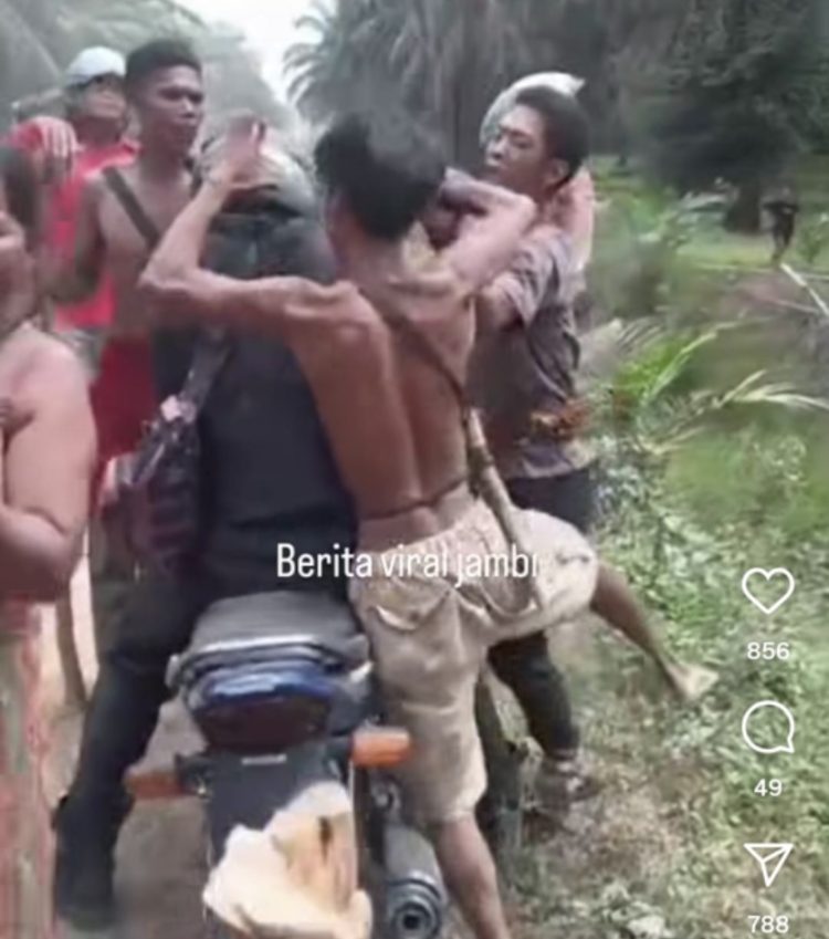 Tabir Selatan Launching Program Satu Pegawai Satu Telur