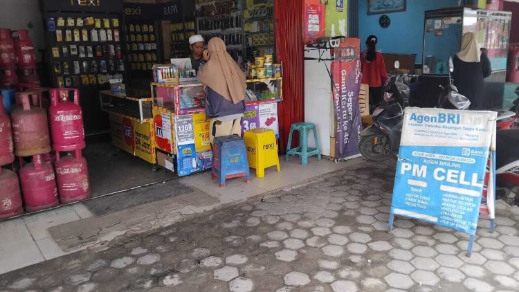 Pemkab Batanghari Salurkan Hasil Kotak Amal Terafiliasi NII ke Tiga Yayasan