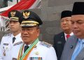 Kapolda Jambi Ajak 2.470 Mahasiswa UIN STS Jadi Generasi Anti Kekerasan dan Penjaga Persatuan