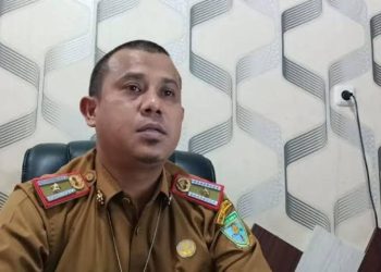 Kadis PUPR Ungkap Tidak ada Permintaan Fee 13% : apa Lagi Kuasai Proyek 30 PaketĀ