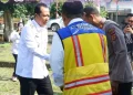 Status Siaga Karhutla di Muaro Jambi Diperpanjang, 275 Hektare Lahan Sudah Terbakar
