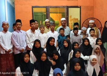 Kejari Jambi Tuntut Dedi Susanto Als Tek Hui Penjara 12 Tahun dan Mafi Abidin 10 Tahun