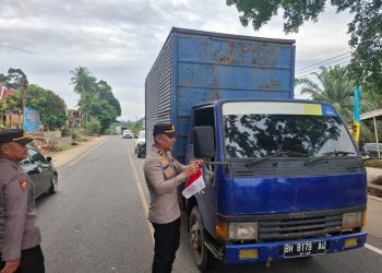 Kejari Jambi Tuntut Dedi Susanto Als Tek Hui Penjara 12 Tahun dan Mafi Abidin 10 Tahun