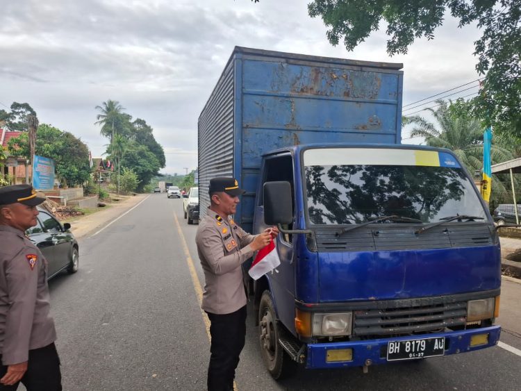 Kejari Jambi Tuntut Dedi Susanto Als Tek Hui Penjara 12 Tahun dan Mafi Abidin 10 Tahun