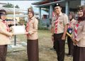 Satresnarkoba Polres Muaro Jambi Berhasil Ungkap Kasus Penyalahgunaan Narkotika