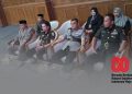 Kalapas Perempuan Jambi Hadiri Undangan Rapat Paripurna DPRD Kabupaten Muaro Jambi
