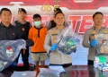 Kapolda Jambi Ajak 2.470 Mahasiswa UIN STS Jadi Generasi Anti Kekerasan dan Penjaga Persatuan