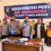 Tingkatkan Daya Saing Produk Lokal, Kanwil Kemenkum Jambi Sosialisasikan Pendaftaran Merek di Tanjabtim