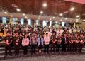Memperingati Hari Lahir Kejaksaan RI Ke 80, Kajati Jambi Dr. Hermon Dekristo Jadi Keynote Speaker