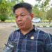 Politisi Partai Demokrat As’ari Elwakas Apuk, Desak Pemkab Merangin Agar Segera Bayar Gaji Honorer Yang Terlupakan.