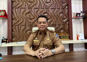 Terkait SK PPPK Penuh Dan Paruh Waktu, Berikut Jadwal BKPSDMD Merangin.