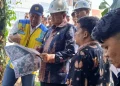 Pemkot Jambi Genjot Penanganan Banjir, Walikota Maulana Targetkan Pembangunan Embung dan Normalisasi Sungai