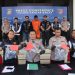 Polres Tanjab Barat Tangkap Pelaku Pembunuhan dan Penganiayaan di Kampung Nelayan